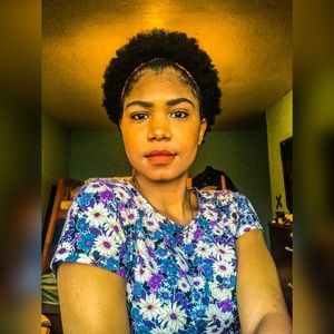 Meet your Posher, Scarlet